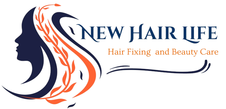 Hair Life logo
